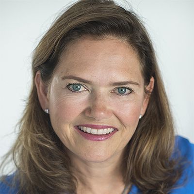 Amy Abernethy