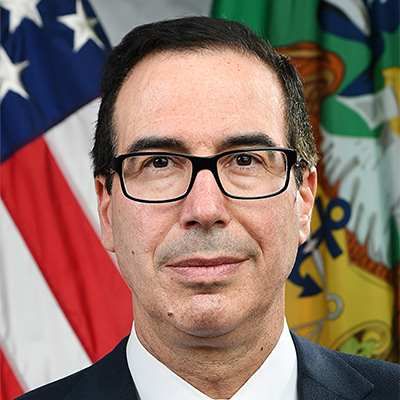 Steven T. Mnuchin