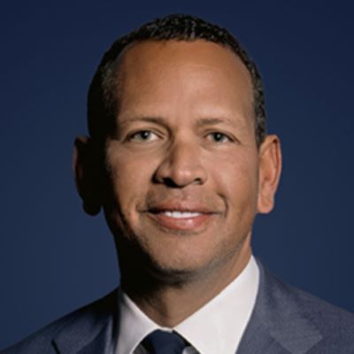 Alex Rodriguez