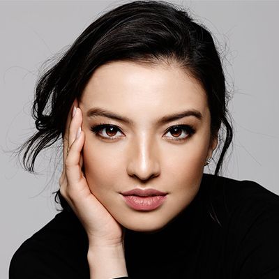 Raline Shah