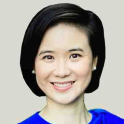 Felicity Chan