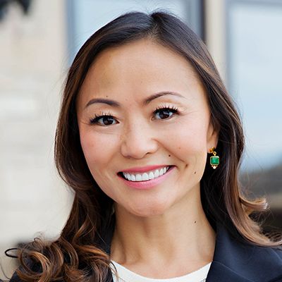 Karen Fang