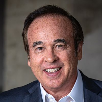 Eric Gertler