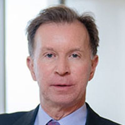 John Studzinski