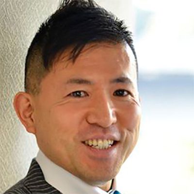 Kotaro Tamura
