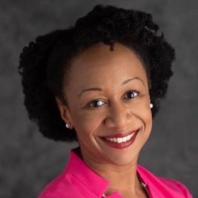 Joneigh S. Khaldun