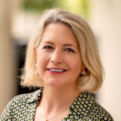 Beverley Postma