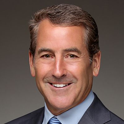 Doug Kimmelman