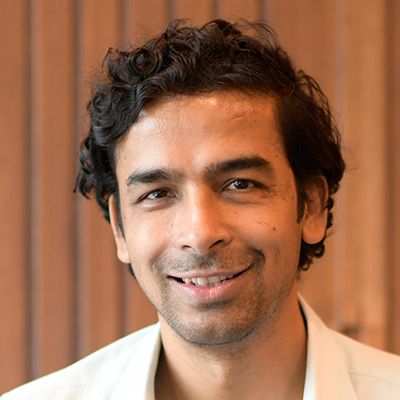 Anuj Srivastava