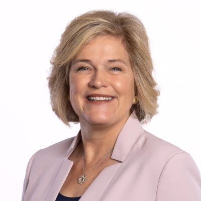 Jenny Johnson