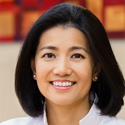 Nisa Leung