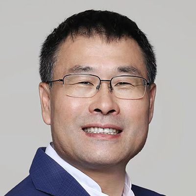 Mingpo Cai