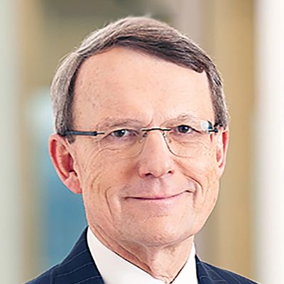 Peter Gleysteen