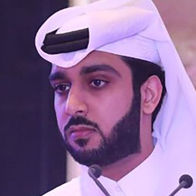 Abdulla Al-Kuwari