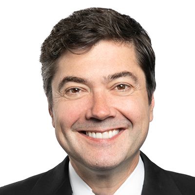 Brendan Dillon