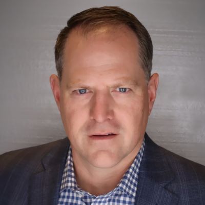 Brad Hamner