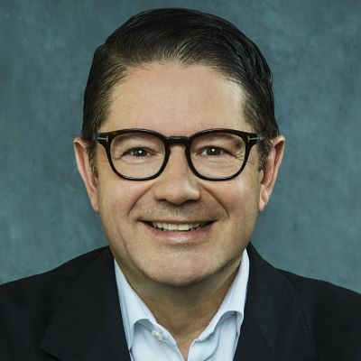 Éric Martel
