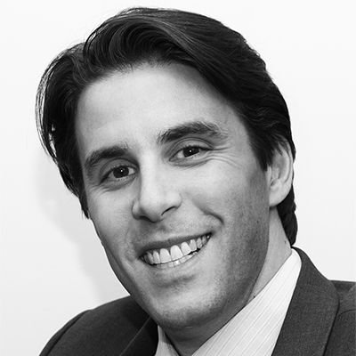 John D'Agostino