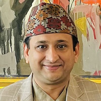 Nirvana Chaudhary