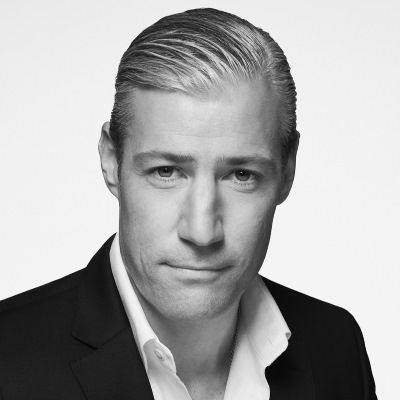 Andy Kreuz