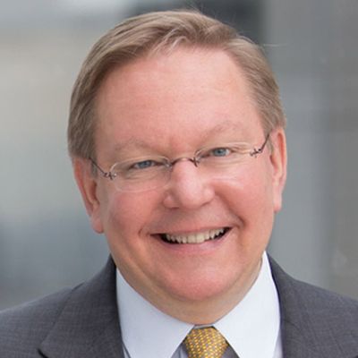 David Hunt