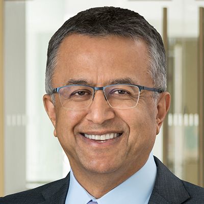 Victor Khosla