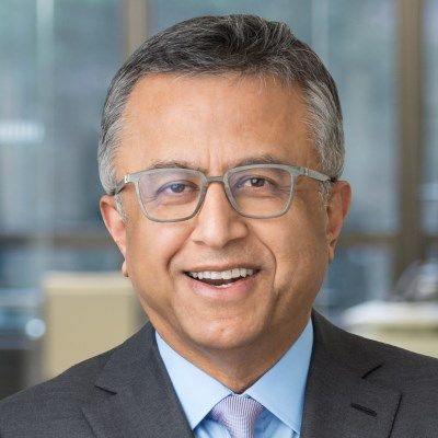 Victor Khosla