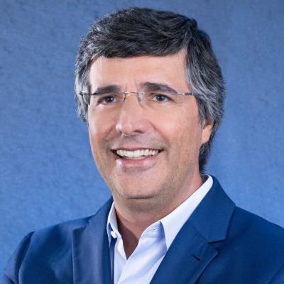 Andre Esteves