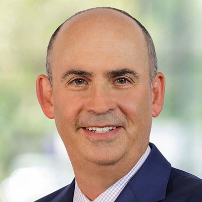 Jeffrey Solomon