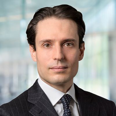 Giuseppe Naglieri