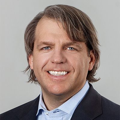 Todd Boehly