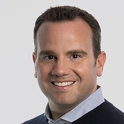 Nicholas M. Sandler