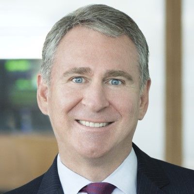 Ken Griffin