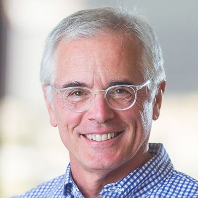 John G. Danhakl