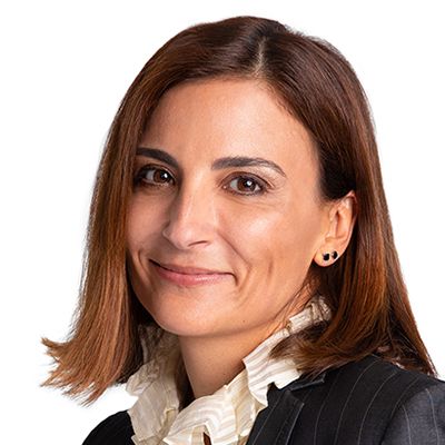 Giulia Chierchia