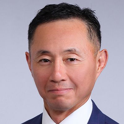Tatsuo Kawasaki