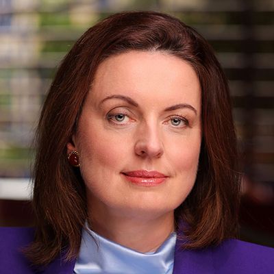 Bridget Walsh