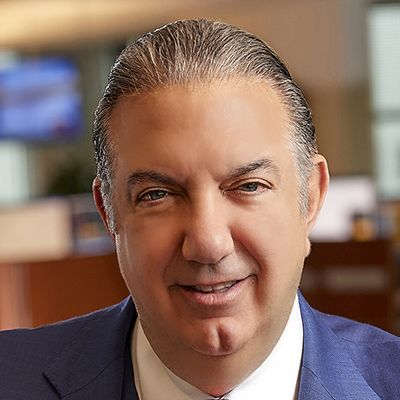 John Koudounis