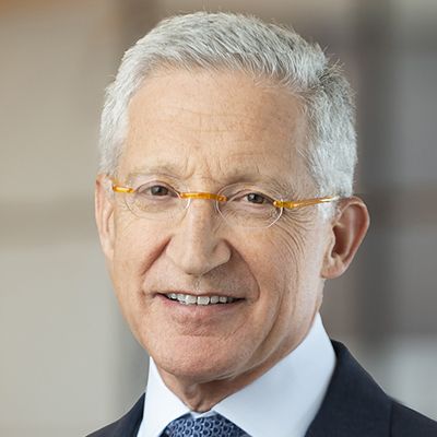 Joshua Friedman