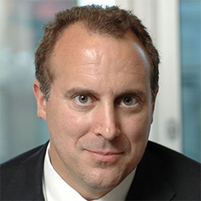 Steven Tananbaum