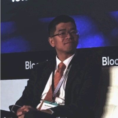 Henry Chau
