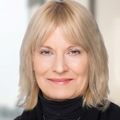 Judy Wade
