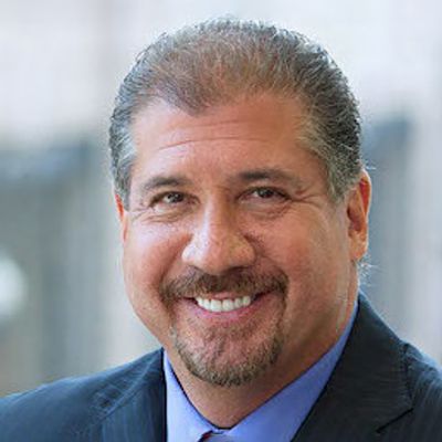 Mark A. Weinberger