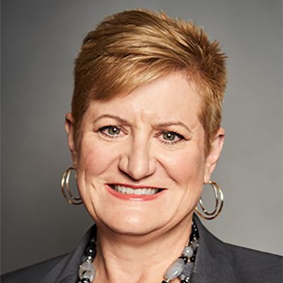Anne Walsh