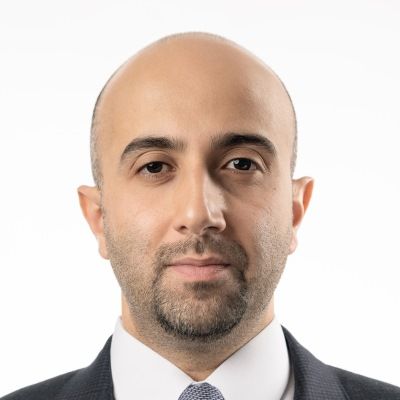Mohammed Al Sowaidi