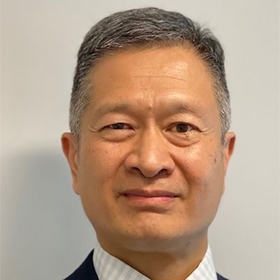 Christopher Chan