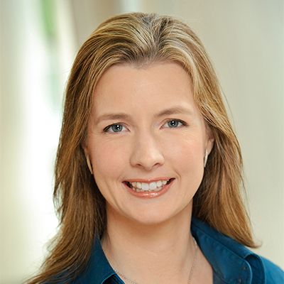Joanna Ossinger