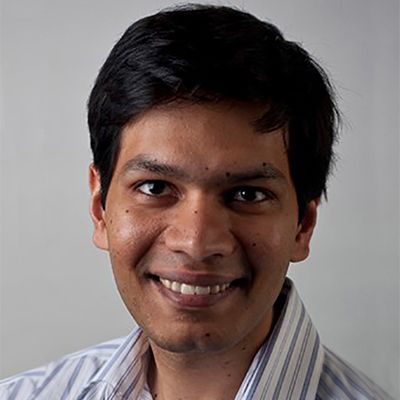 Shashank Mathur