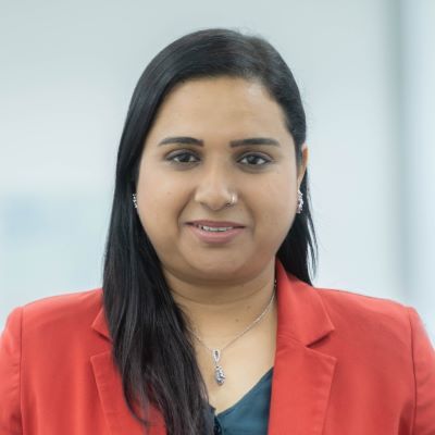 Sandhya Sriram