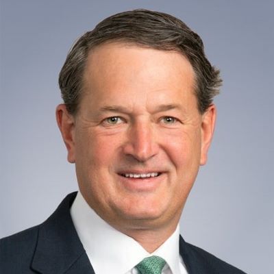 Wil S. Warren